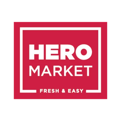 Hero Market