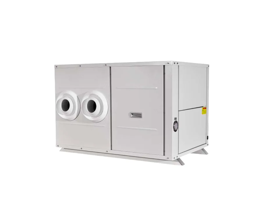 SystemAir Hanging Type Jet Series industrial AC unit